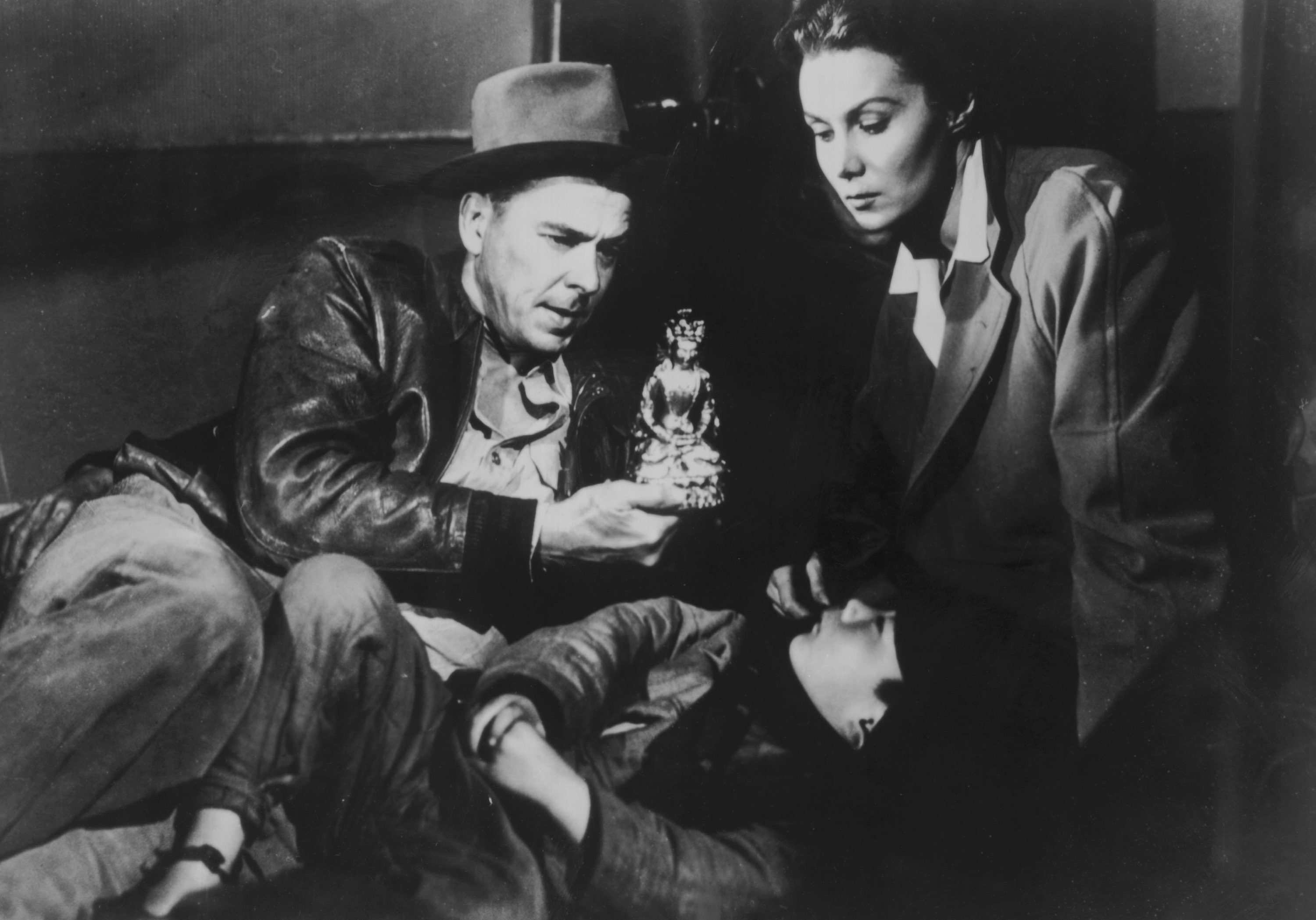 Hong Kong - Film | Park Circus