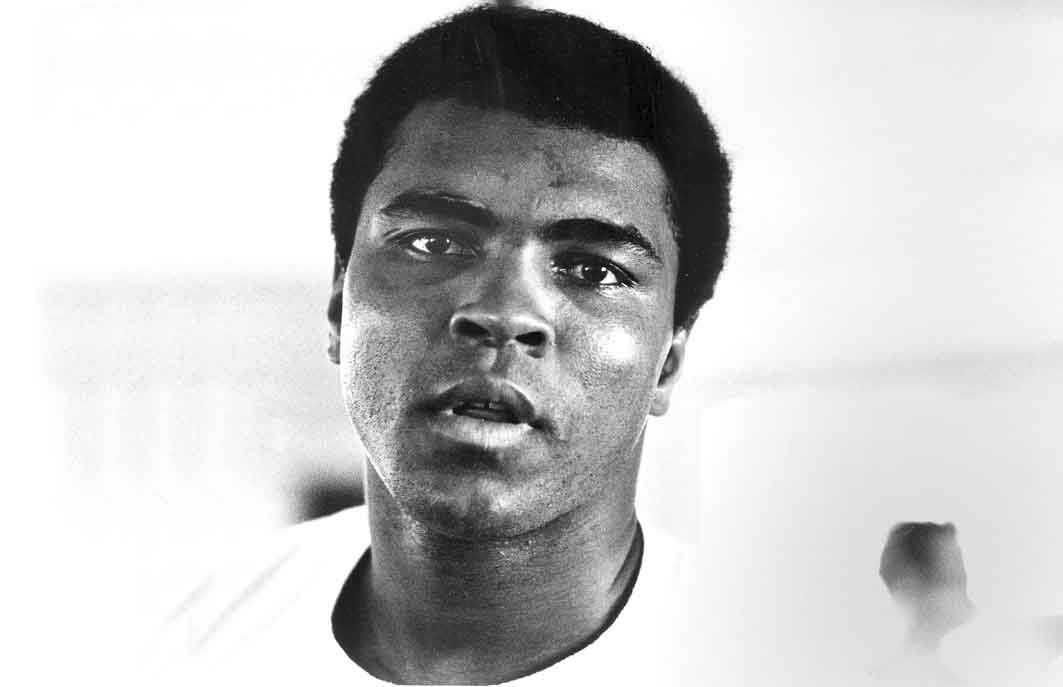 I Am Ali - Film | Park Circus