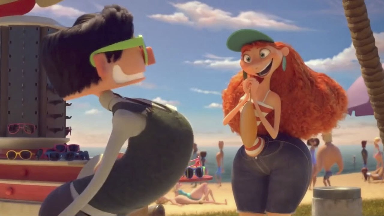 Inner Workings - Film | Park Circus