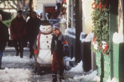 Jack Frost