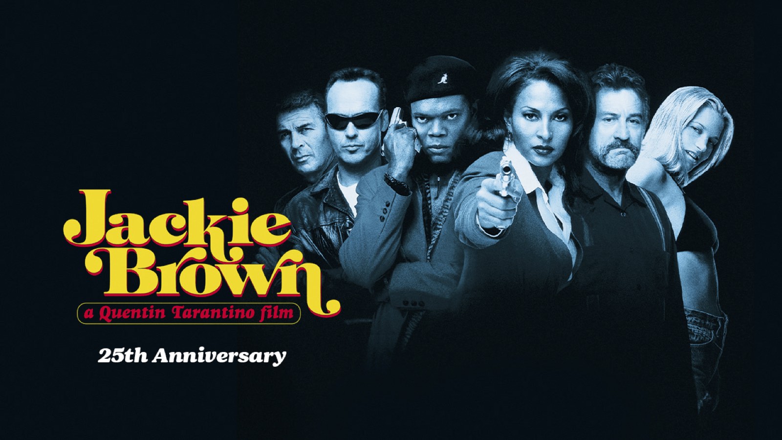 Jackie Brown Programme Notes Article Park Circus