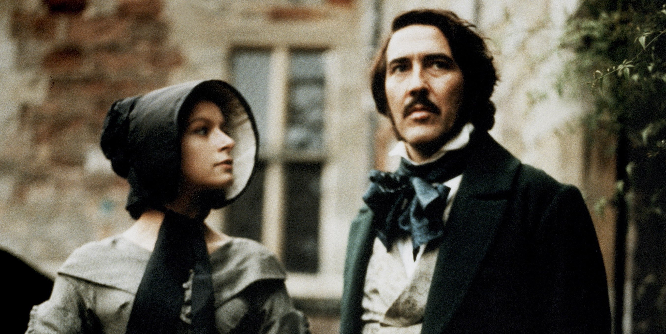 Jane Eyre - Film | Park Circus