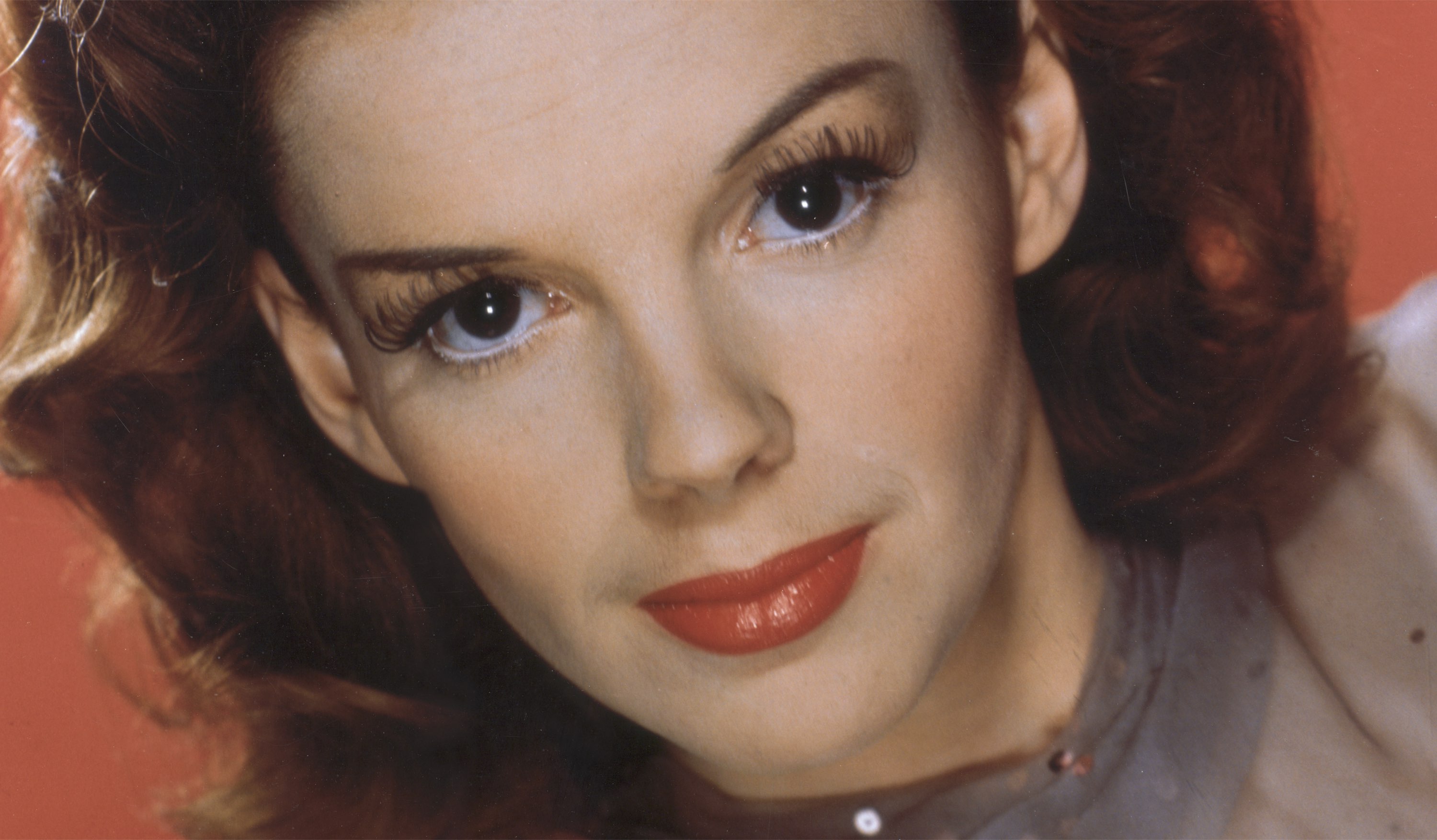 Judy Garland Centenary Collection