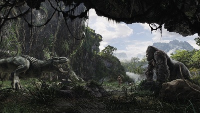 King Kong