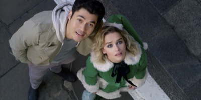Last Christmas