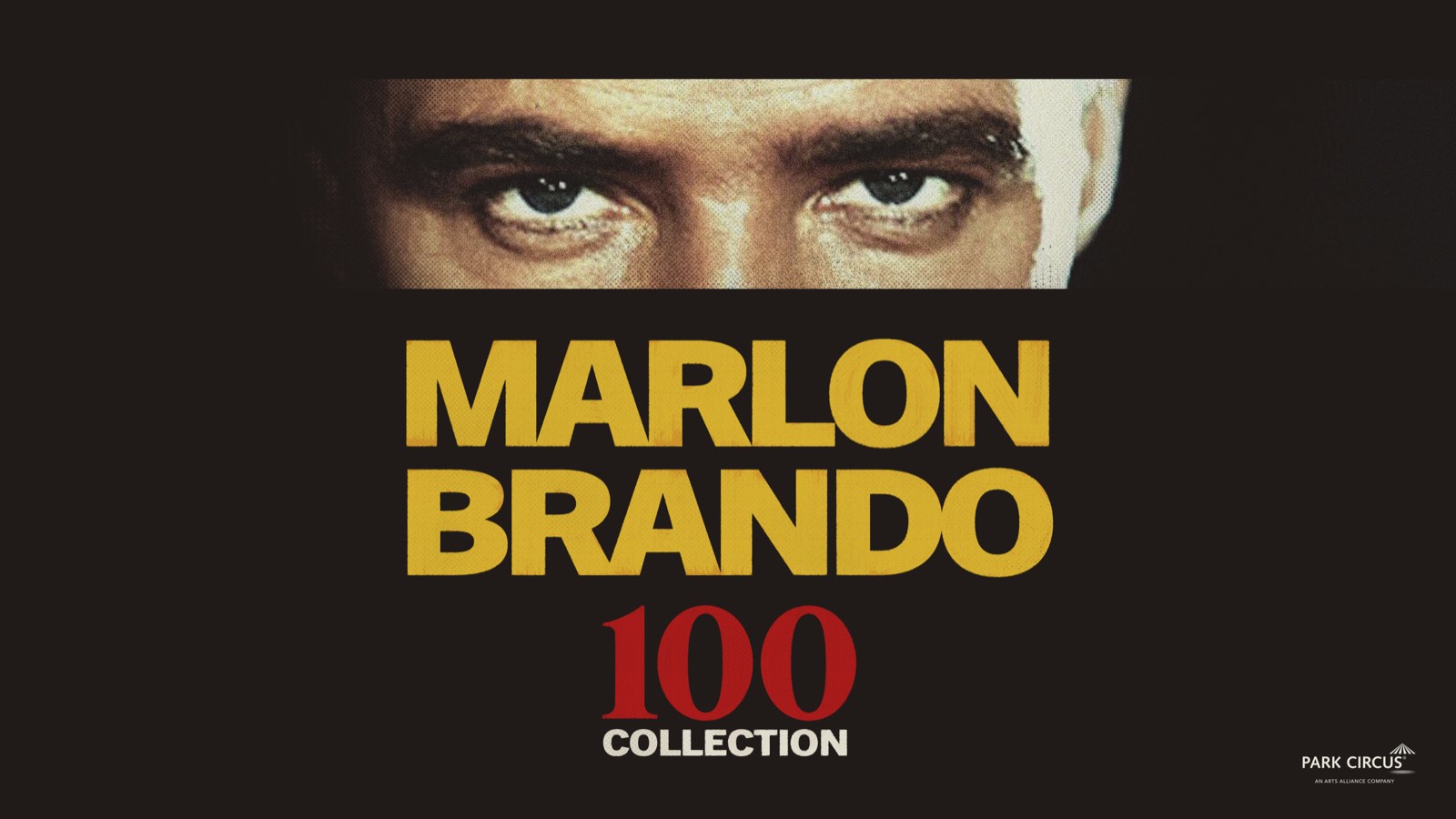 Marlon Brando Centenary Collection