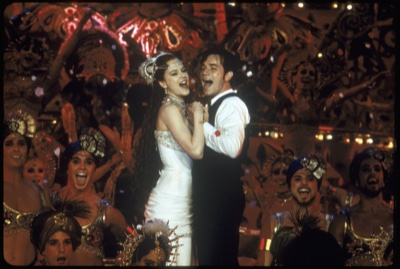 Moulin Rouge!