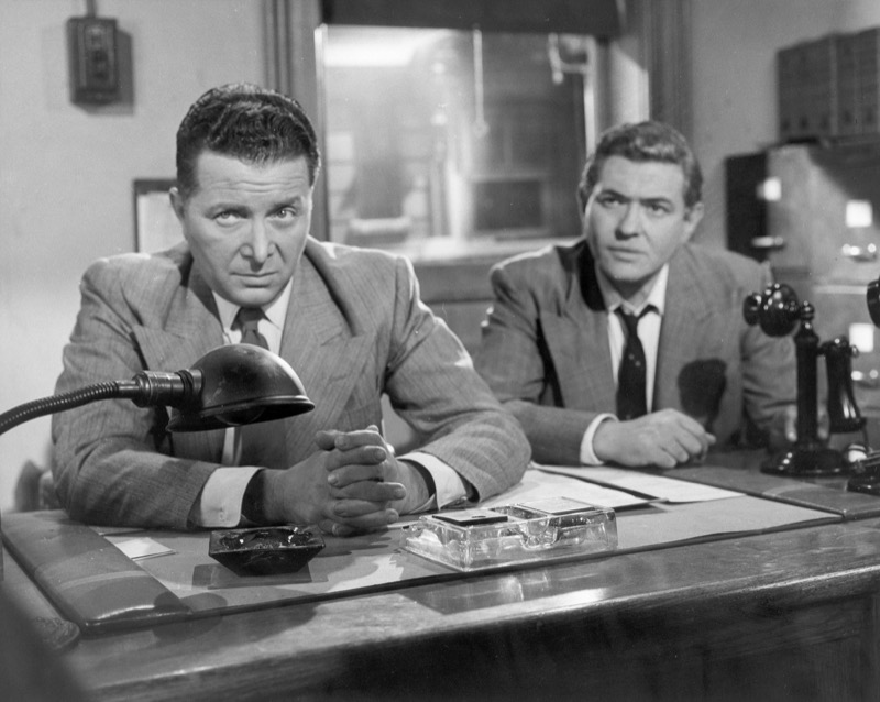 Murder, Inc. Film Park Circus