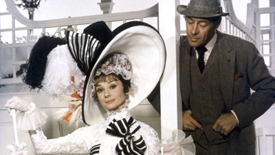 My Fair Lady
