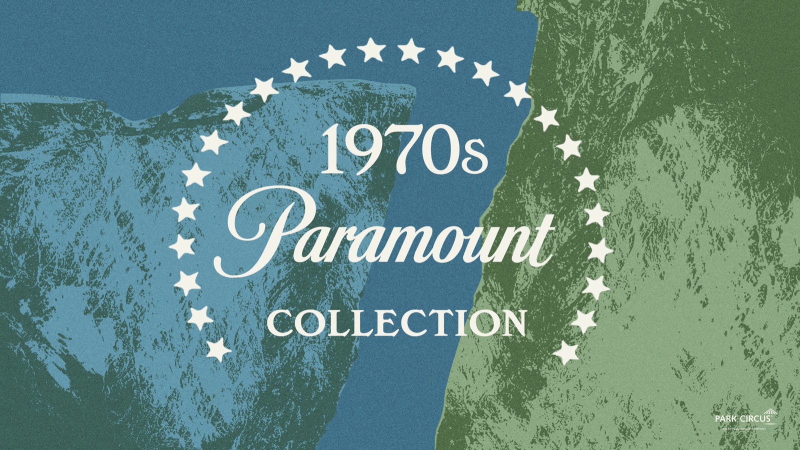 1970s Paramount Collection