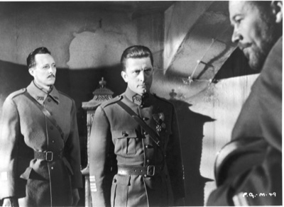 Paths Of Glory