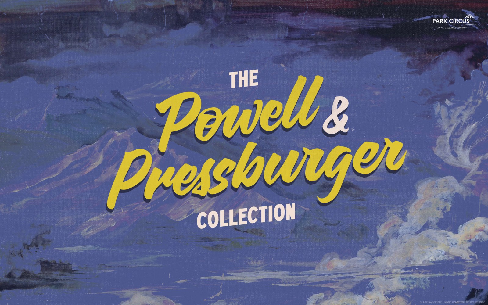 Powell & Pressburger Collection