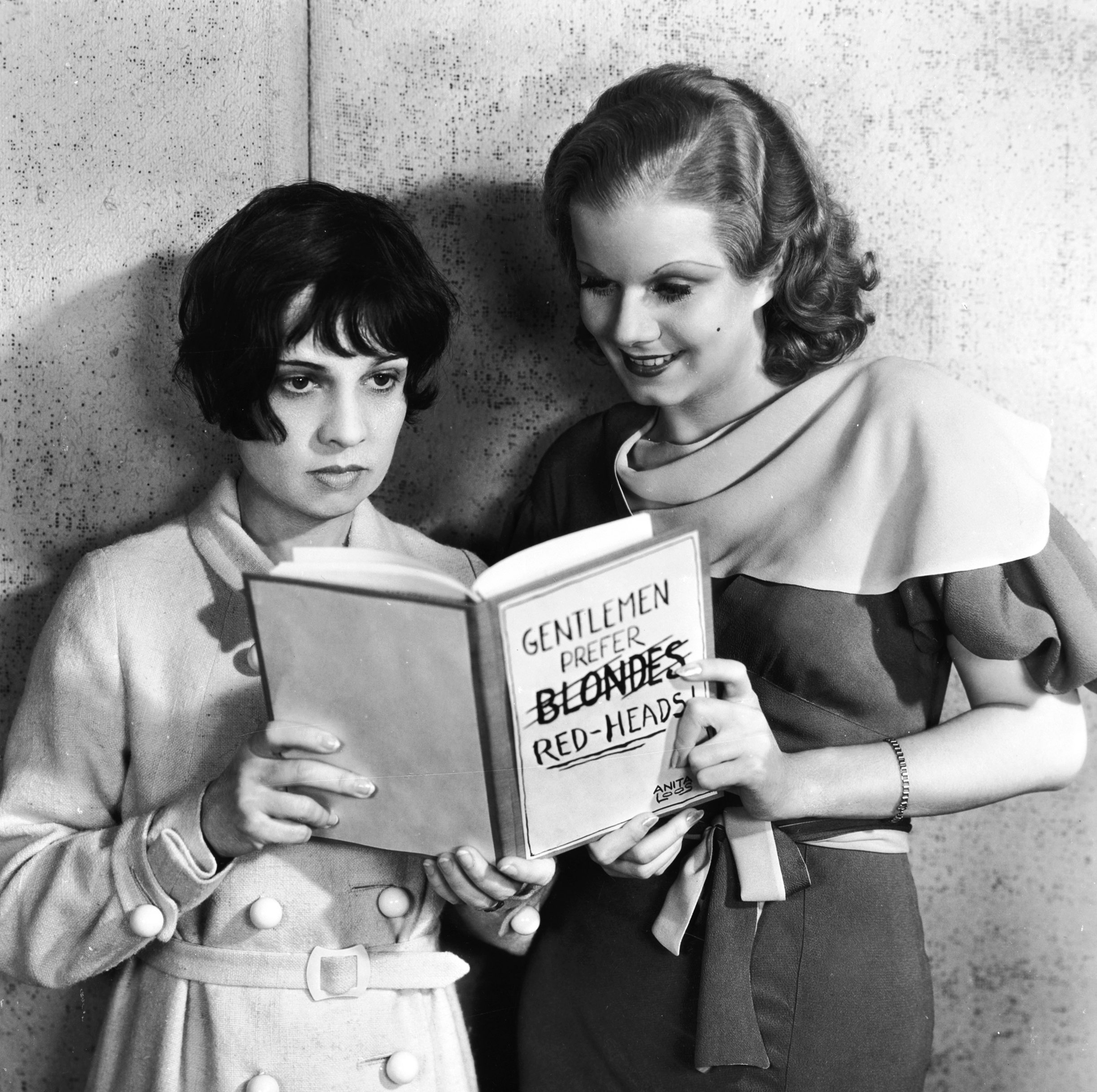 Pre-code Hollywood: Programme Notes | Park Circus