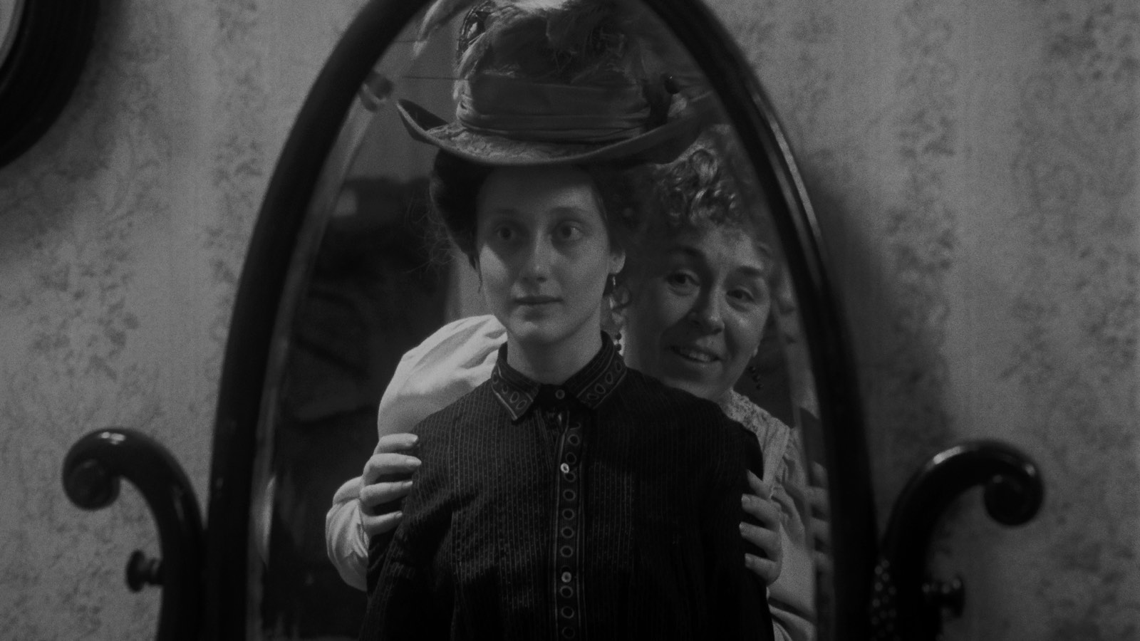 Programme Notes: Hester Street