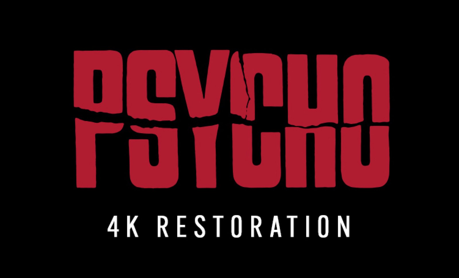 Psycho Uncut slashes its way back to cinemas in 4K