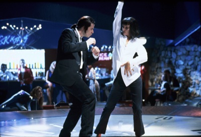 Pulp Fiction
