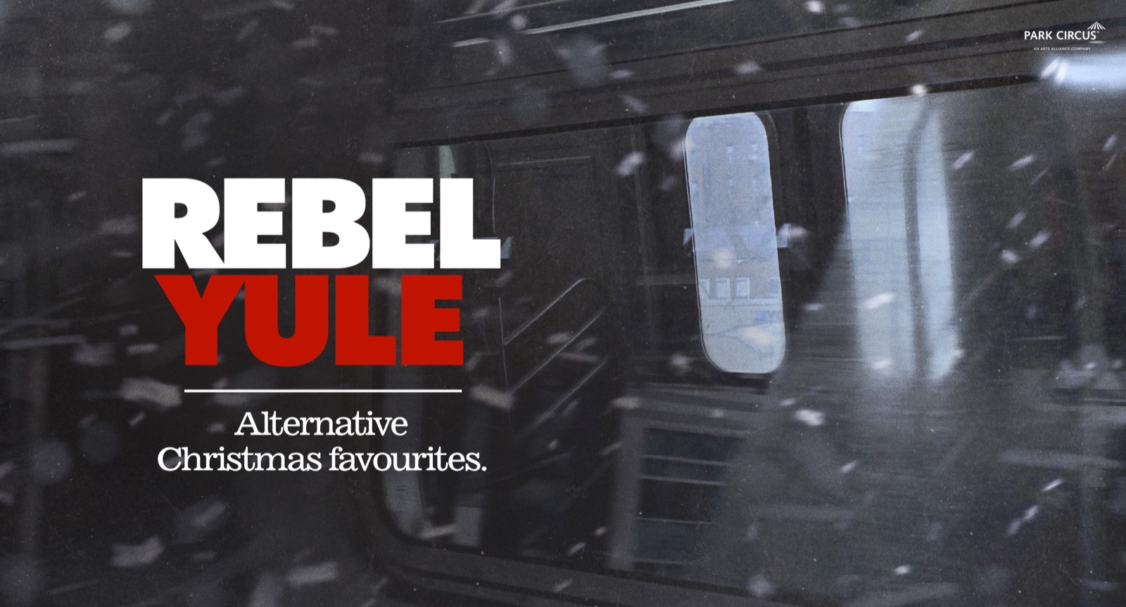 Rebel Yule Collection