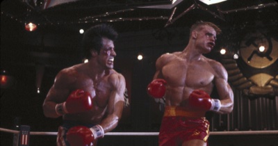 Rocky IV: Rocky vs. Drago (Director’s Cut)