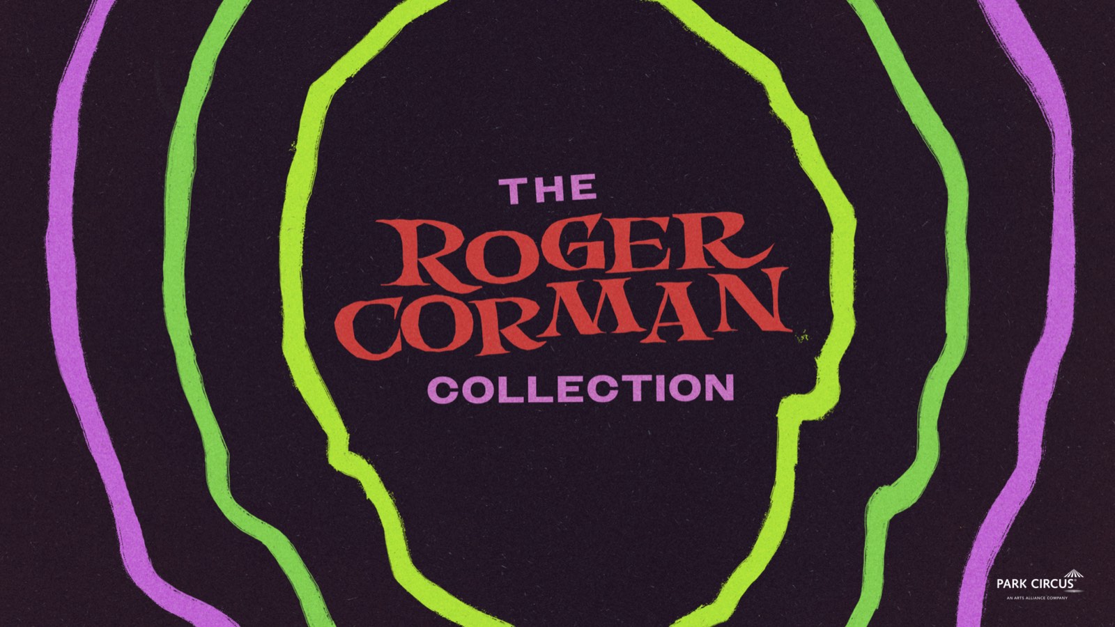 Roger Corman Collection - Collection | Park Circus