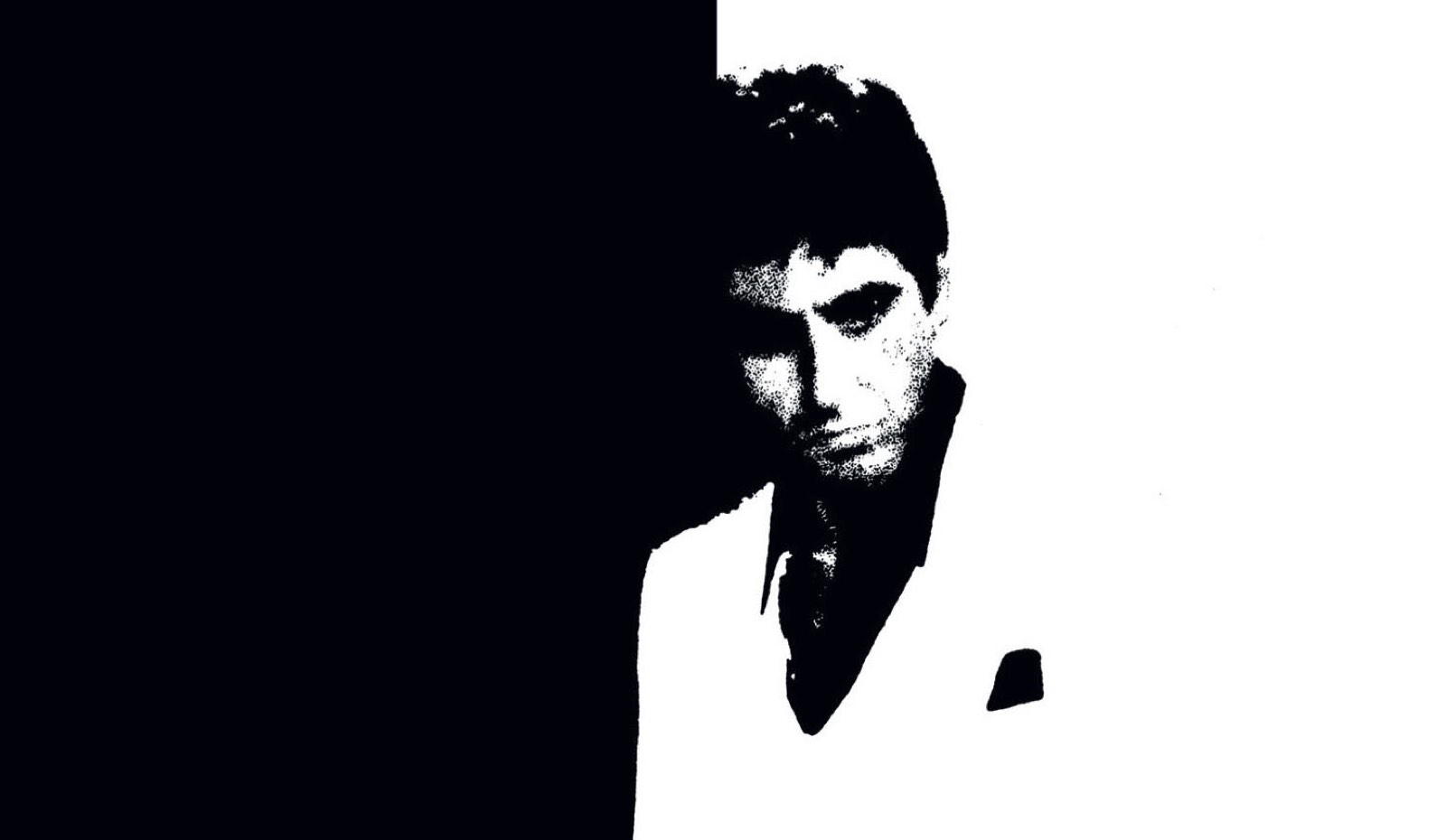 Say hello to Scarface in 40th anniversary 4K