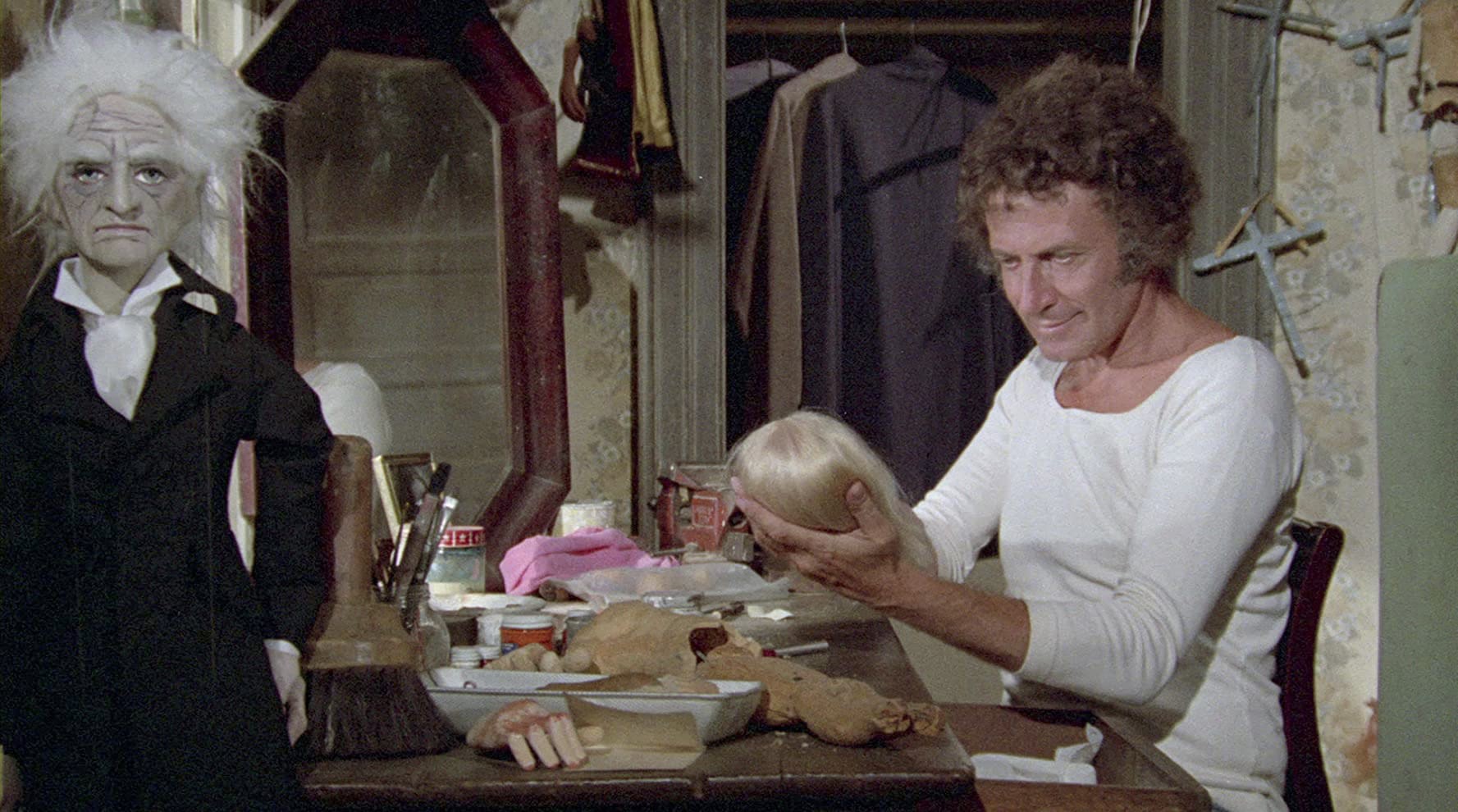 Shanks Film Park Circus