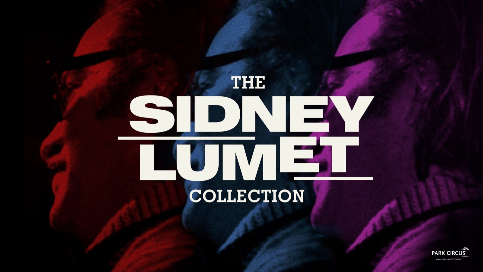 Sidney Lumet Collection