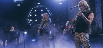 Spinal Tap II: The End Continues