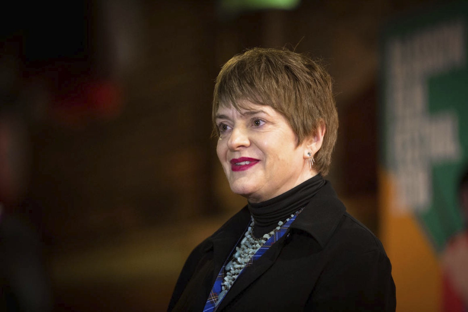 Spotlight On... Allison Gardner Of Glasgow Film Park Circus