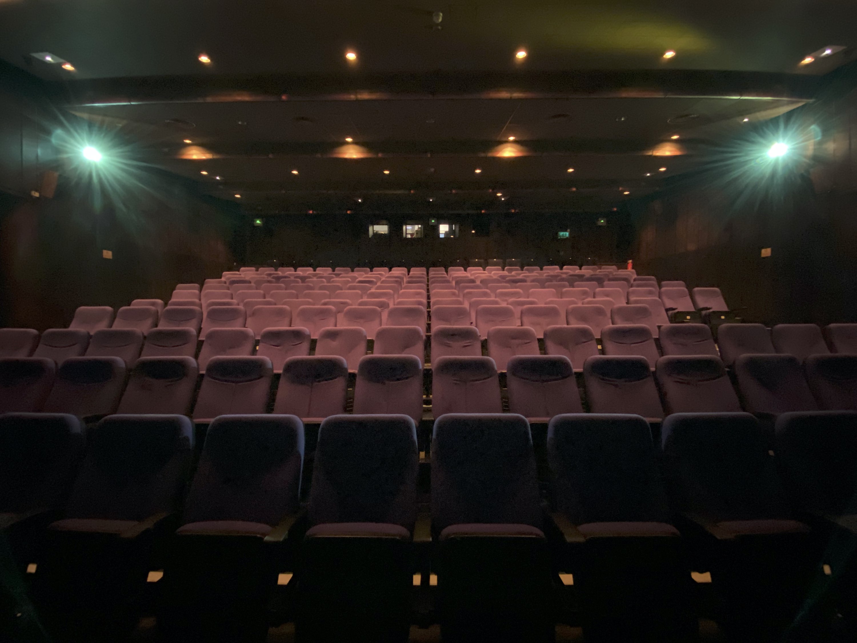 Spotlight On...Ipswich Film Theatre