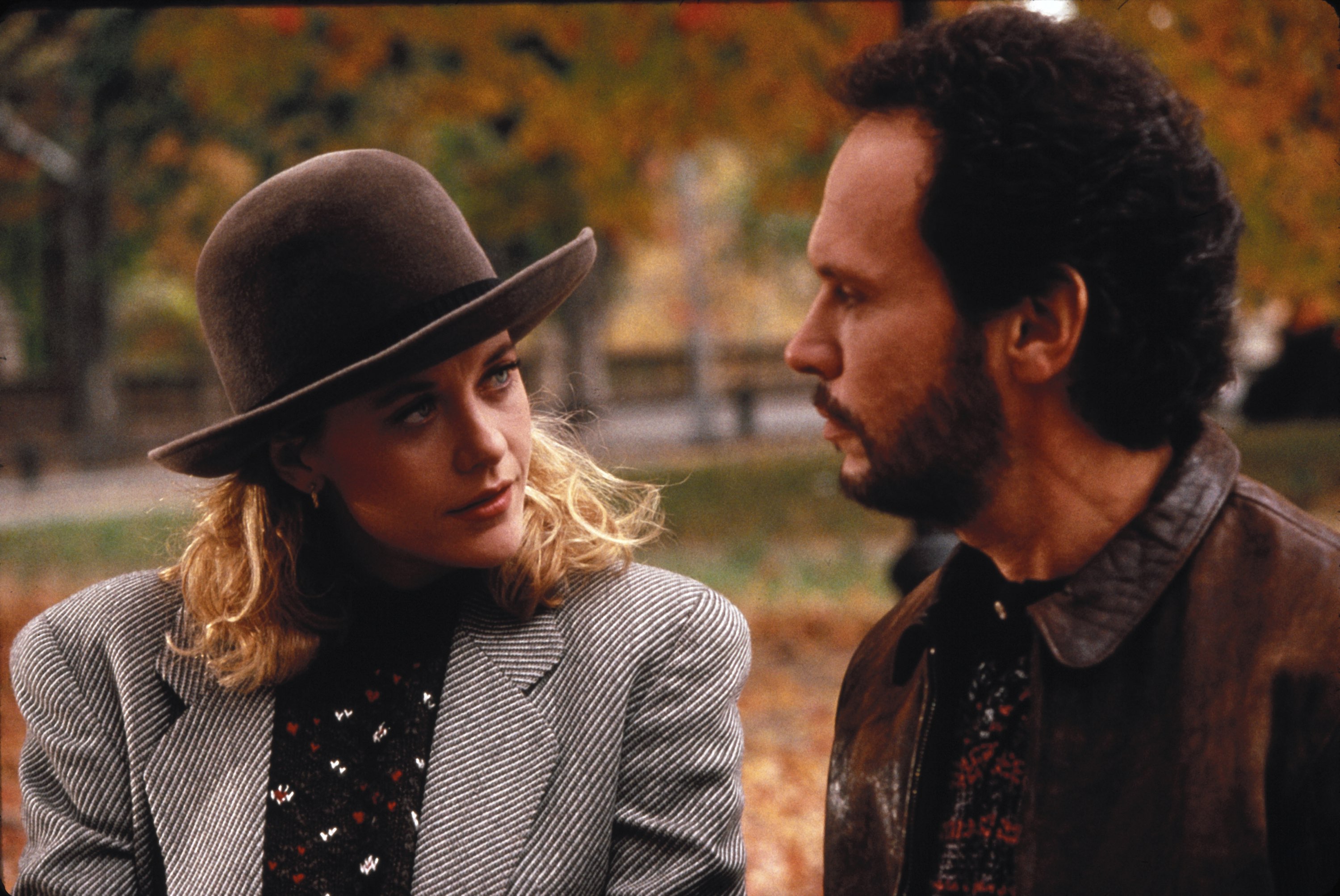 When Harry Met Sally (1989)