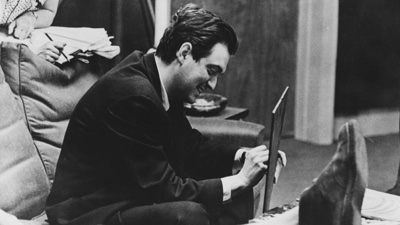 Stanley Kubrick: A Life in Pictures