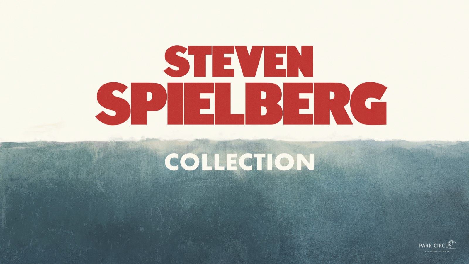 Steven Spielberg Collection