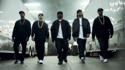 Straight Outta Compton