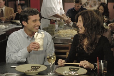 The 40-Year-Old Virgin