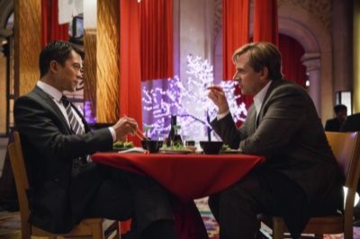 The Big Short