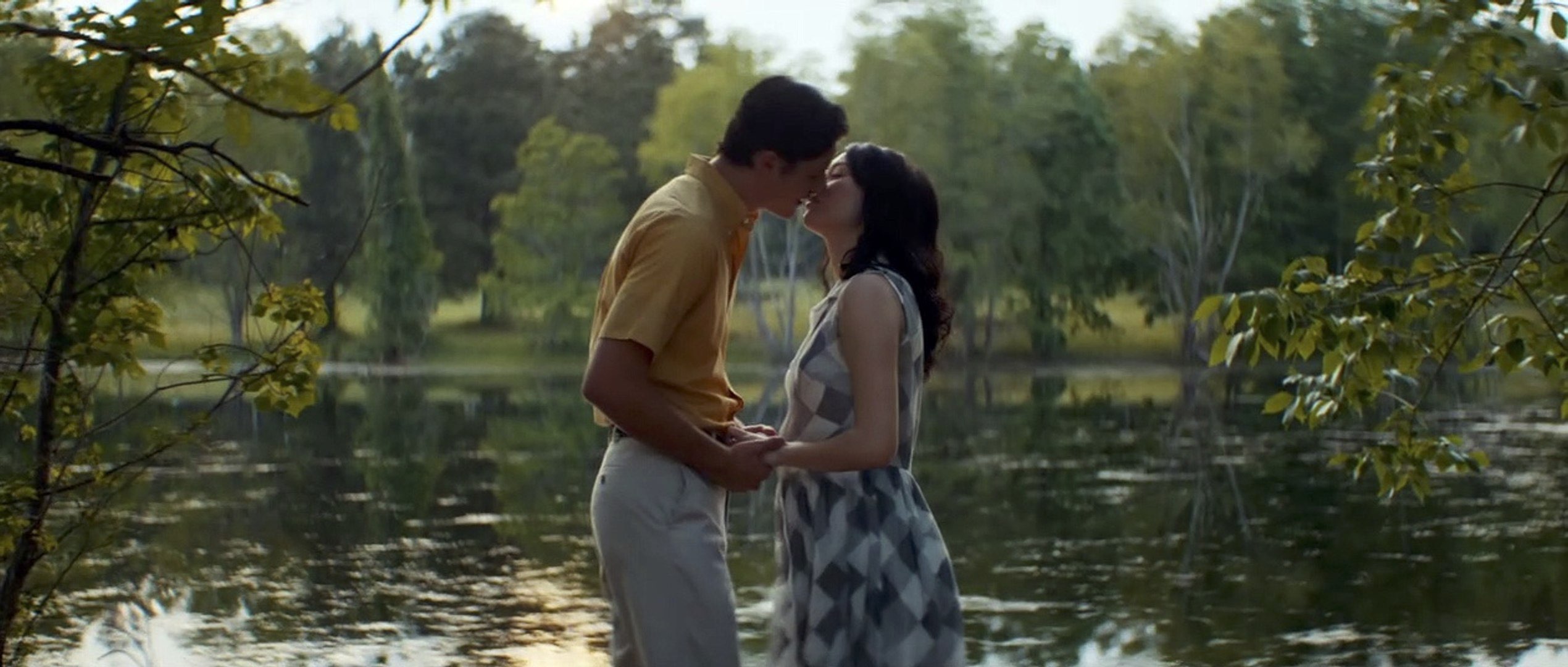 The Blind Film Park Circus