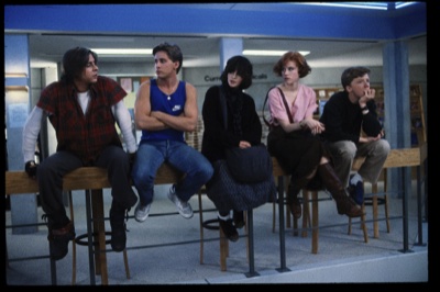The Breakfast Club