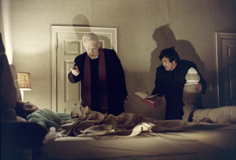 The Exorcist The Version You've Never Seen Before Park Circus