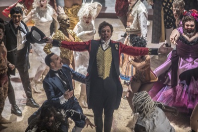 The Greatest Showman (Sing-A-Long)