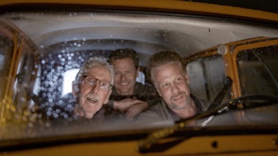 The Last Journey