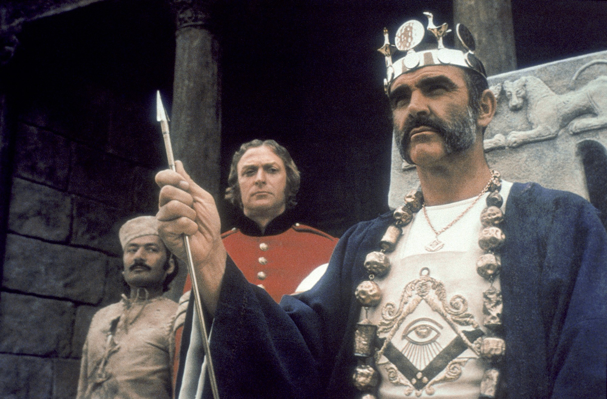 Я перестал быть королем. Я перестал быть королем. Человек который хотел стать королем 1975. John huston sean connery. Хочешь быть королем.