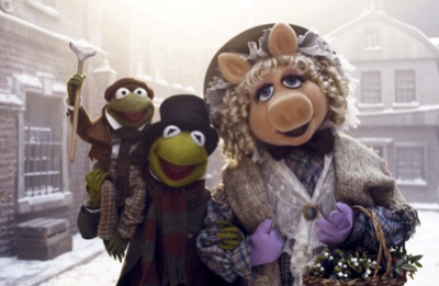 The Muppet Christmas Carol (Full Length Version)