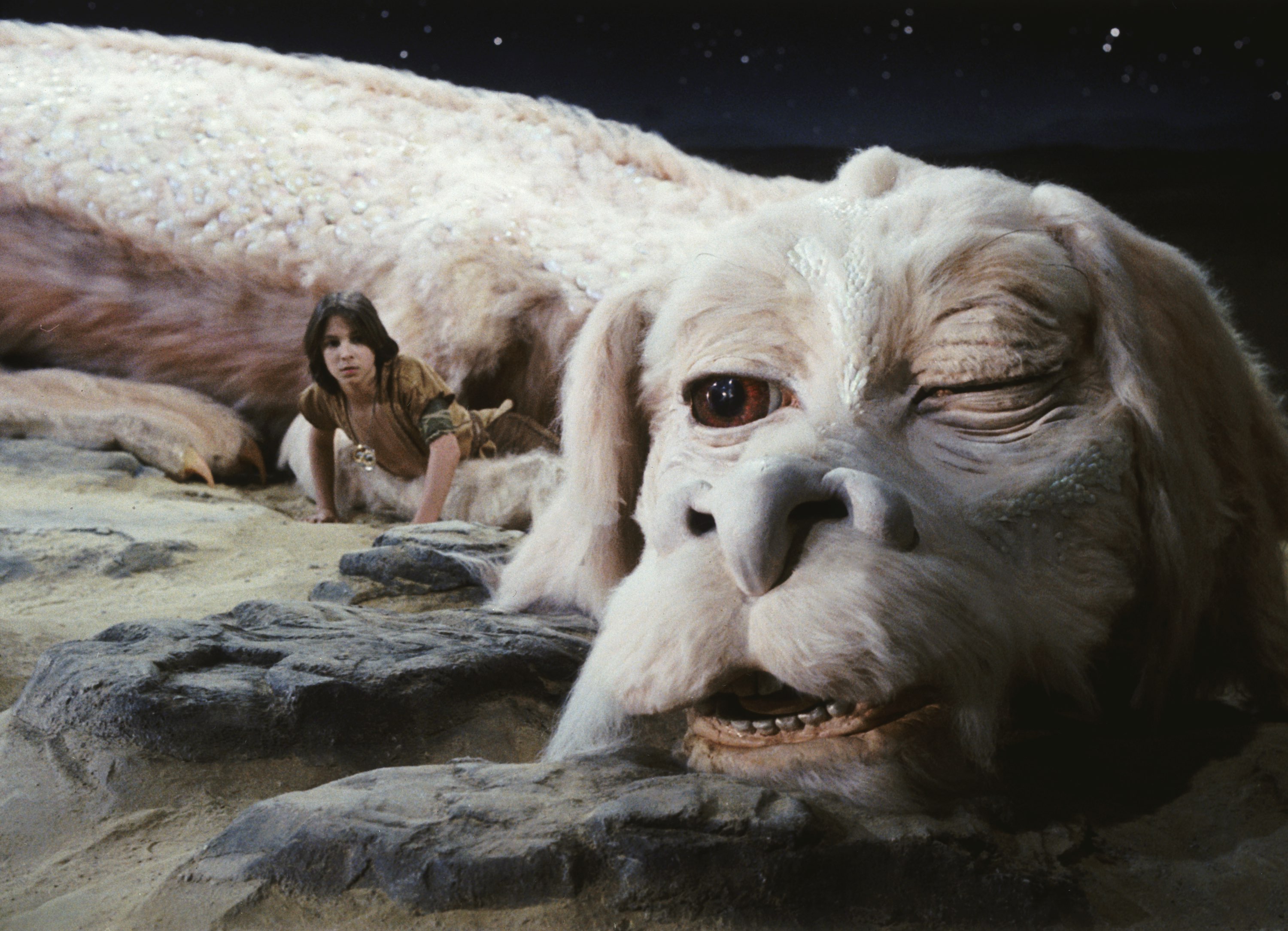 Never Ending Story Nursery Hayes
