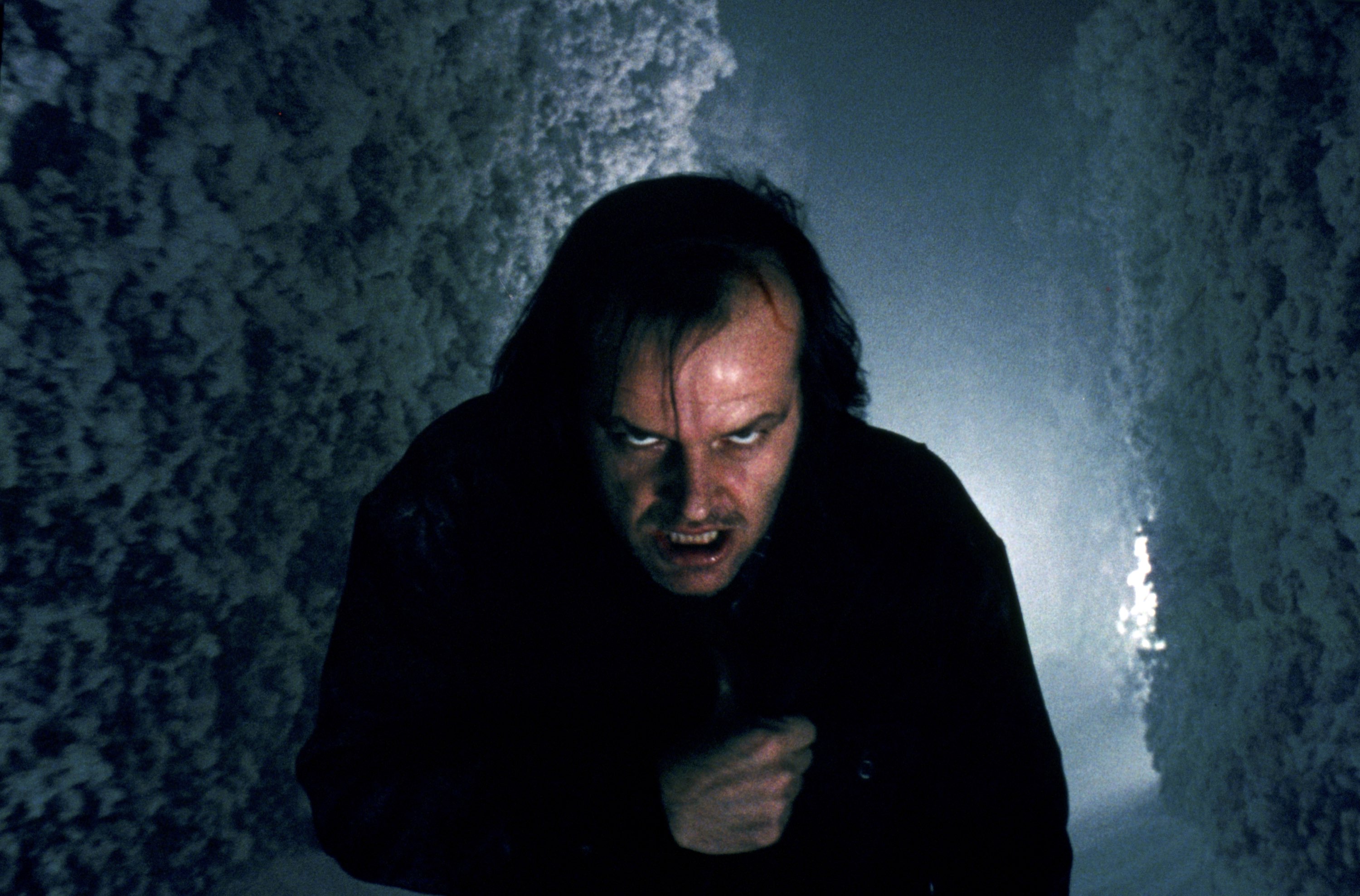 The Shining (Extended Version) - Film