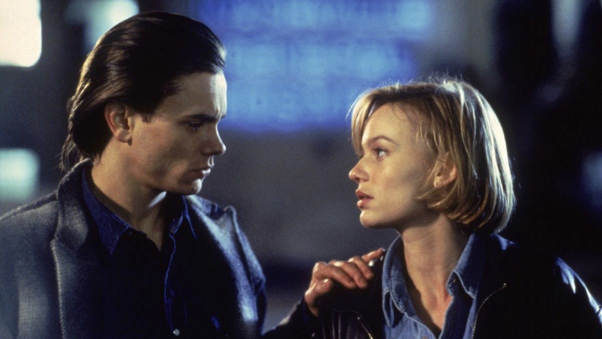 The Thing Called Love - Film | Park Circus