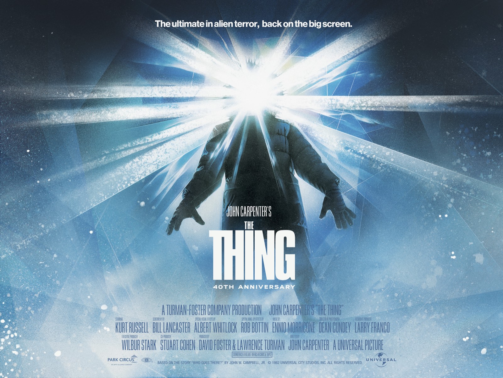 The Thing (1982) - IMDb