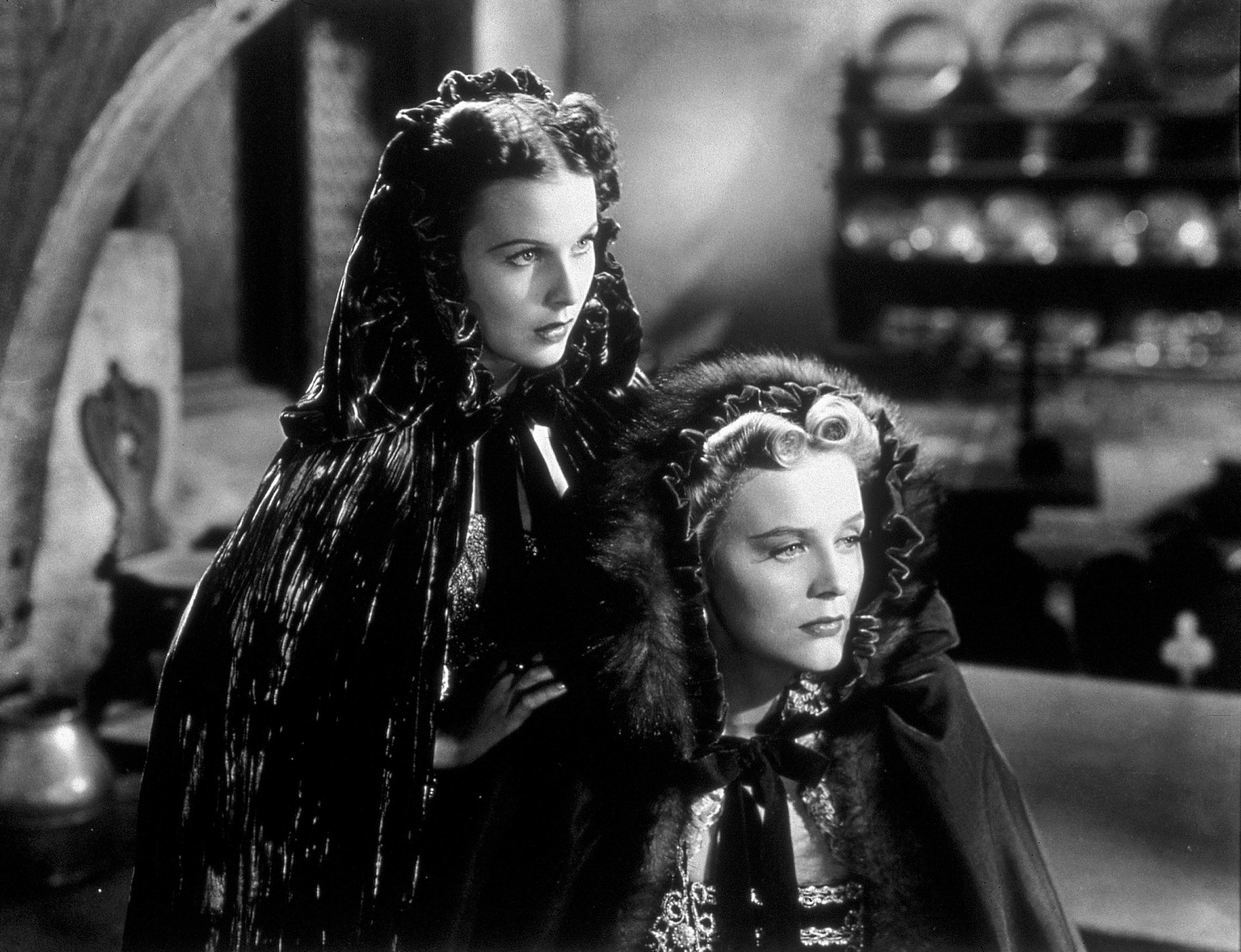 The Three Musketeers Film Park Circus