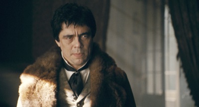 The Wolfman
