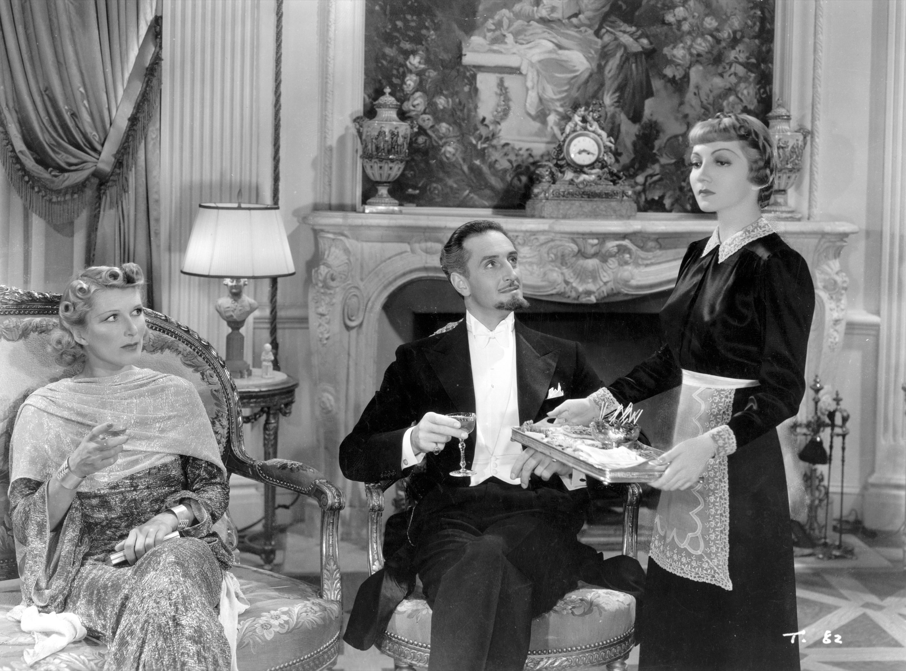 Tovarich - Film | Park Circus