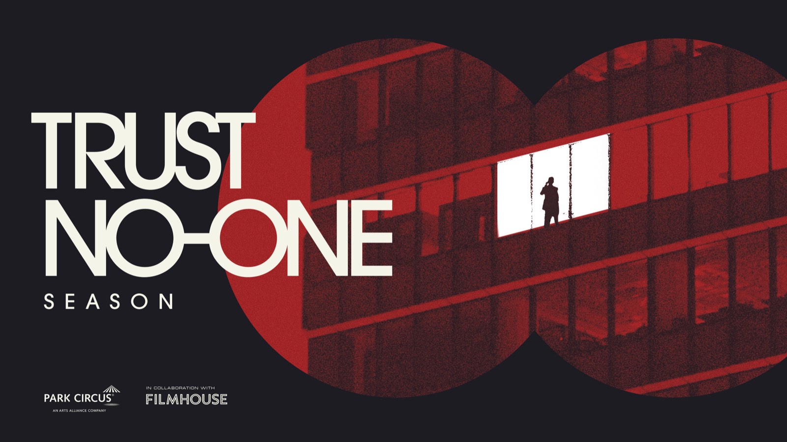 Trust No-One: new curated season available now!